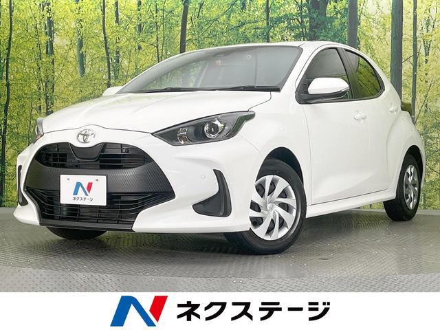 TOYOTA YARIS KSP210 2022