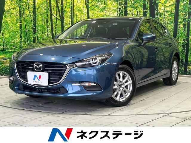 Mazda Axela Sport