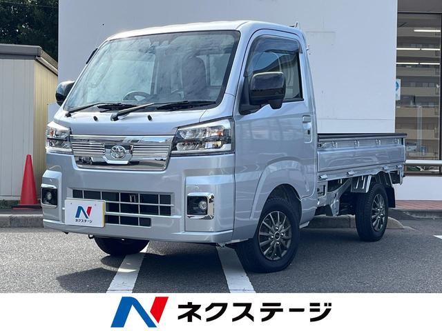 Toyota Pixis Truck