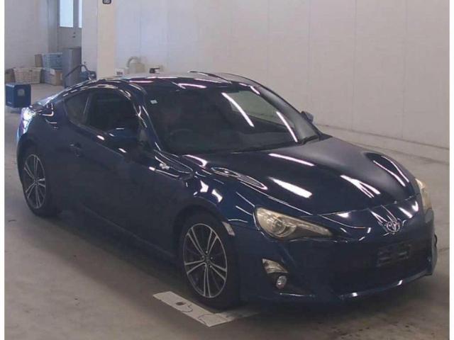 Toyota 86