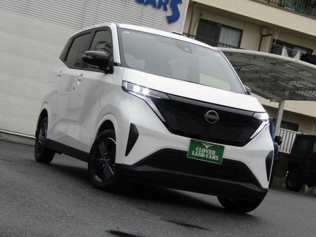 Nissan Sakura