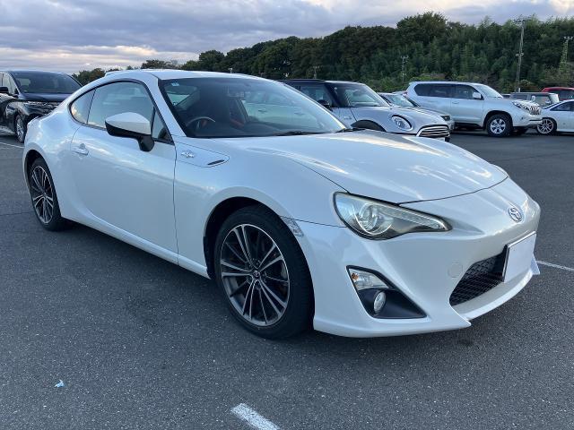 Toyota 86