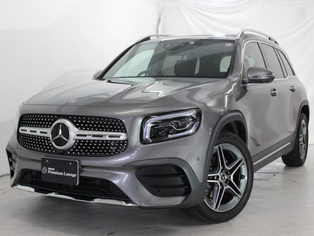 Mercedes Benz GLB