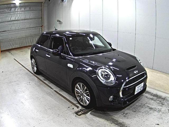 Mini Mini