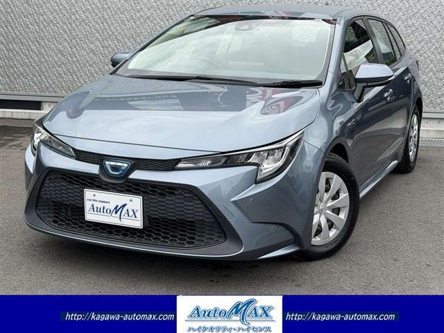 Toyota Corolla Touring