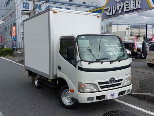 Toyota Dyna Truck