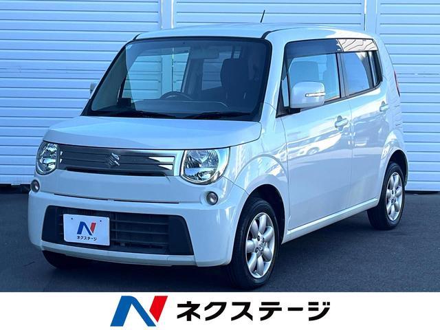 Suzuki MR Wagon