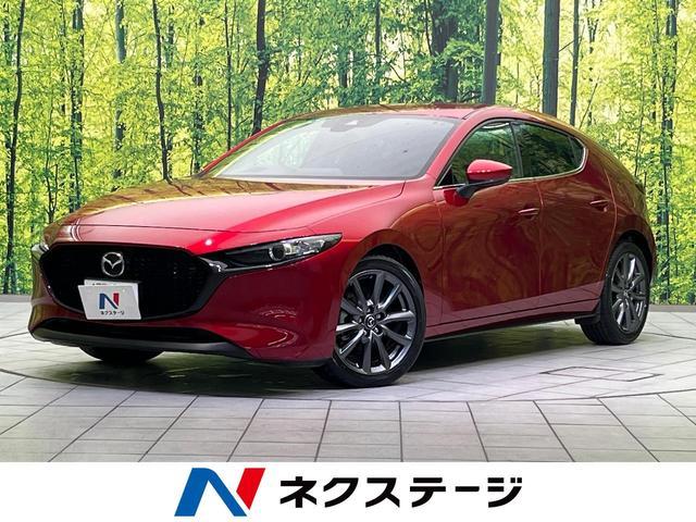 Mazda Mazda3 Fastback