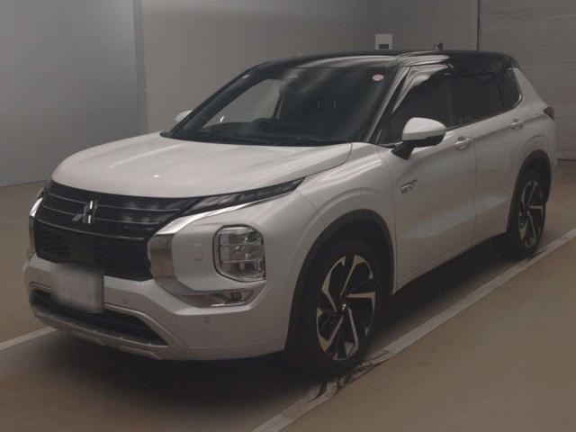 MITSUBISHI OUTLANDER PHEV 5LA-GN0W 2024