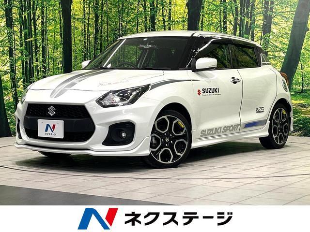 Suzuki Swift Sport