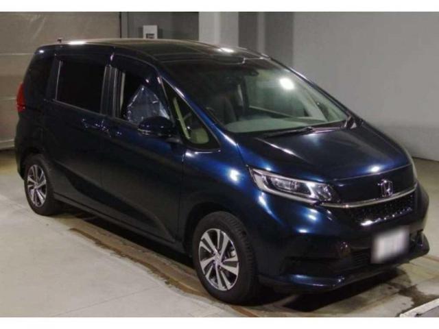 Honda Freed Plus