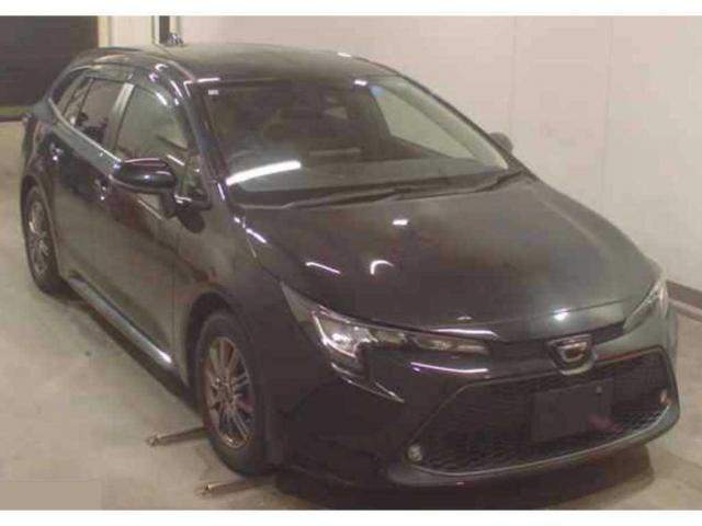 Toyota Corolla Touring