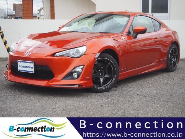 Toyota 86