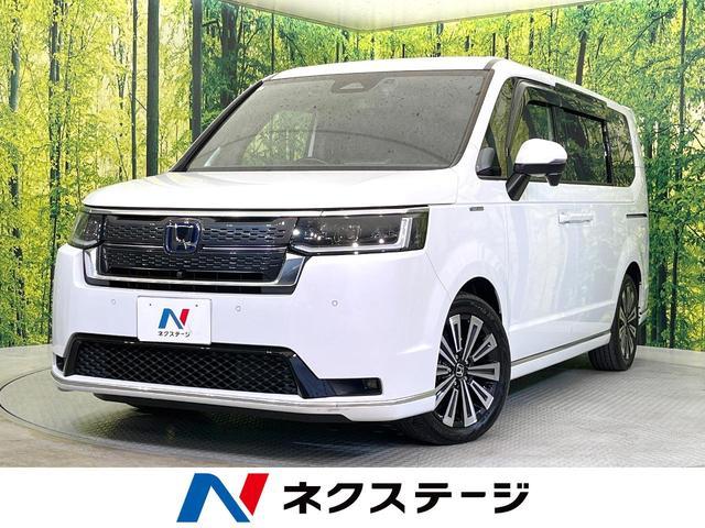 Honda Stepwagon