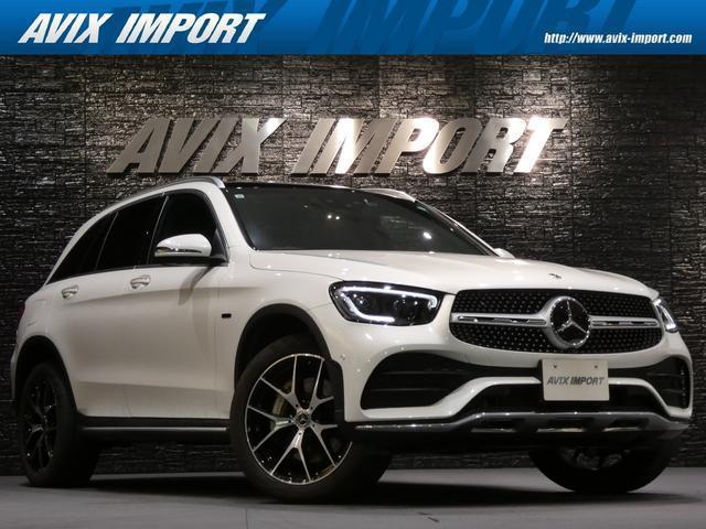 Mercedes Benz Glc-class