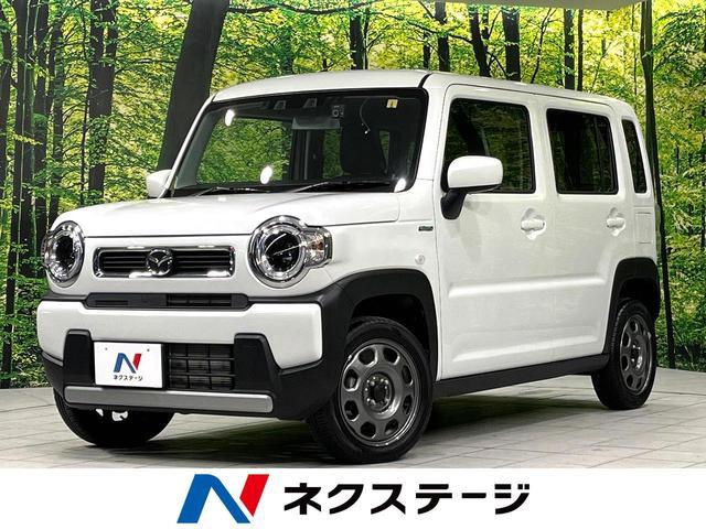 Mazda Flair Crossover