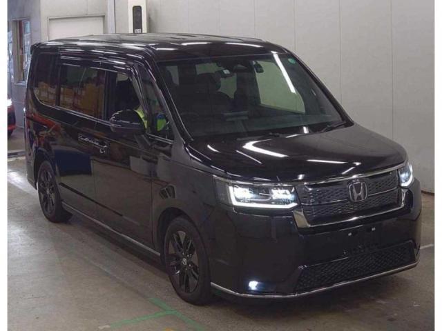 Honda Stepwagon