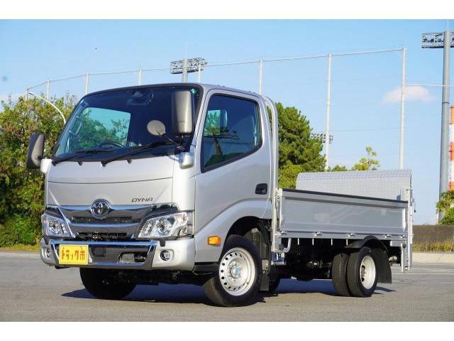 Toyota Dyna Truck