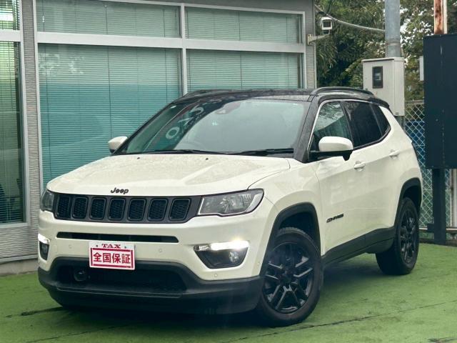 Chrysler Jeep Jeep Compass