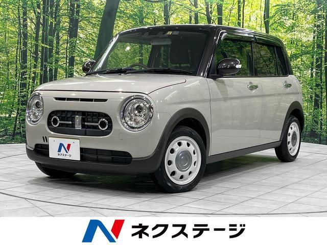 SUZUKI ALTO LAPIN LC HE33S 2023