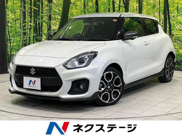 Suzuki Swift Sport