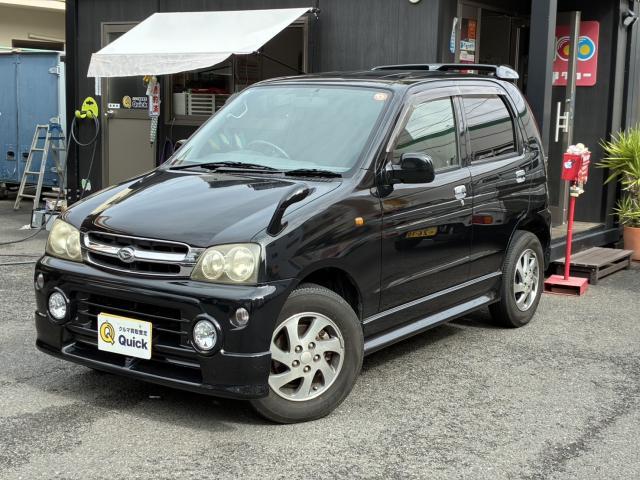 Daihatsu Terios KID