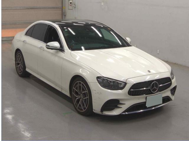 Mercedes Benz E-class