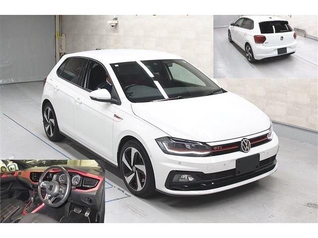 Volkswagen Polo GTI