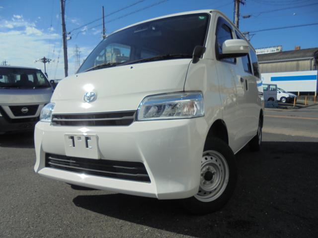 Toyota Townace VAN