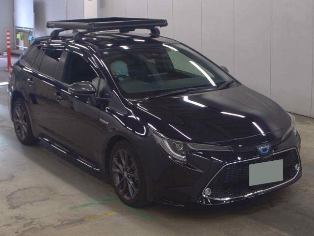 Toyota Corolla Touring