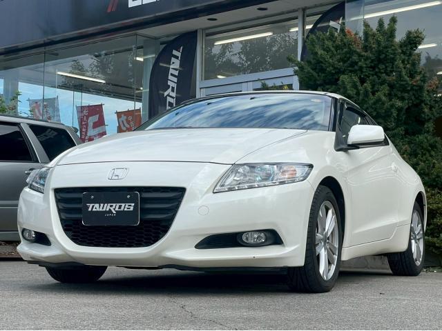 Honda Cr-z
