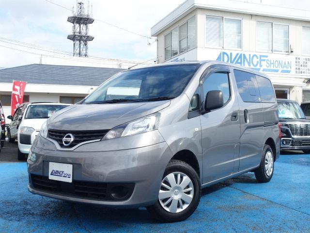 Nissan Nv200 Vanette VAN