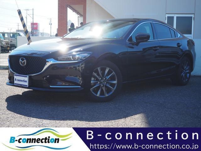 Mazda Mazda6 Sedan