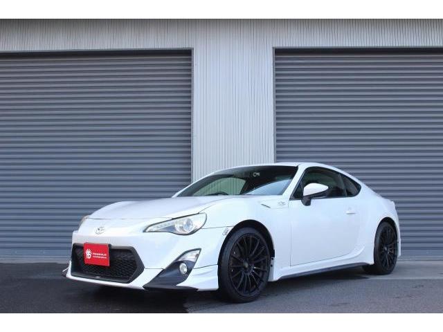 Toyota 86