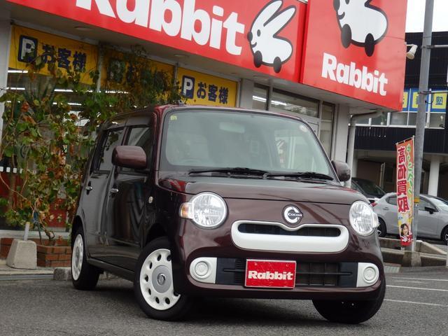 Daihatsu Mira Cocoa