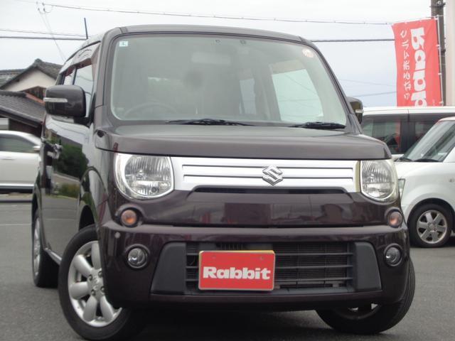 Suzuki MR Wagon