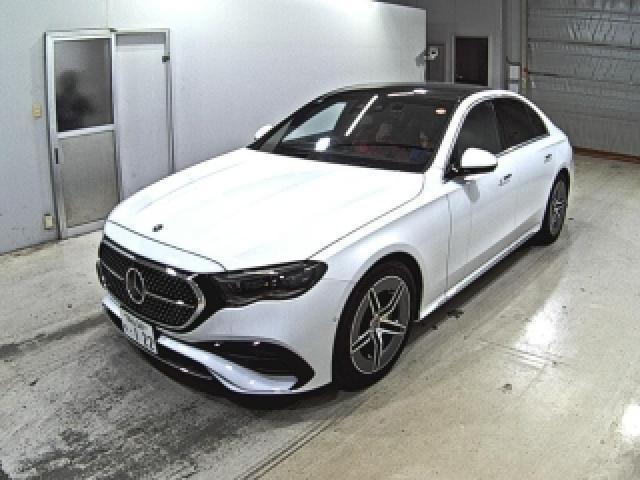 Mercedes Benz E-class
