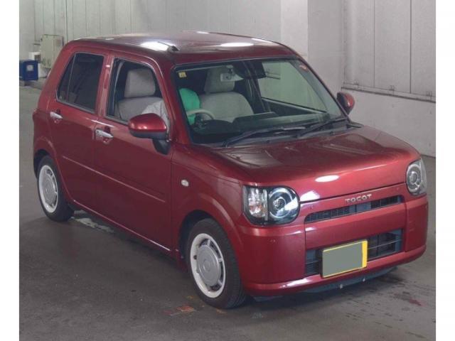 Daihatsu Mira Tocot