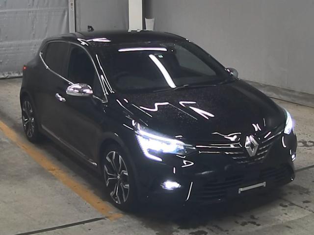Renault Lutecia