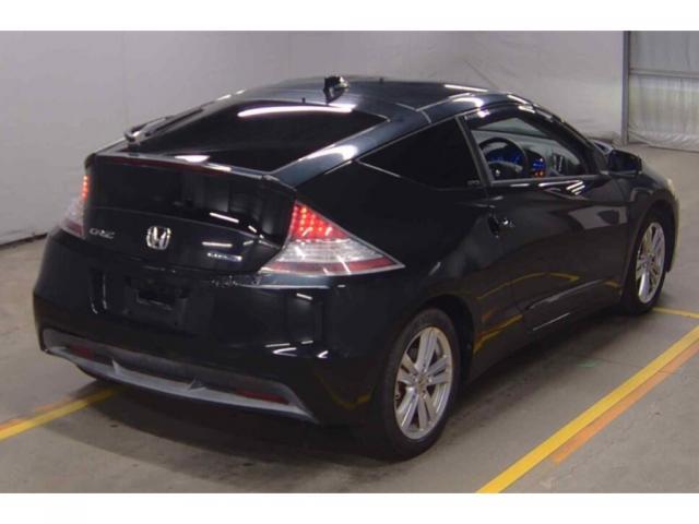 Honda Cr-z