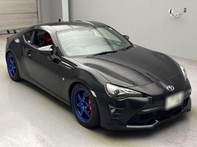 Toyota 86