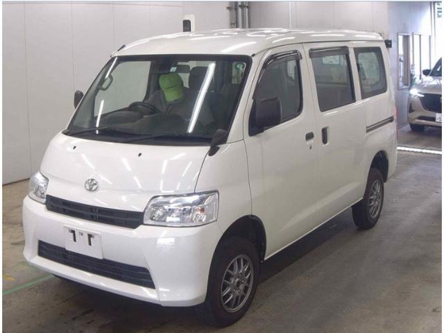 Toyota Townace VAN