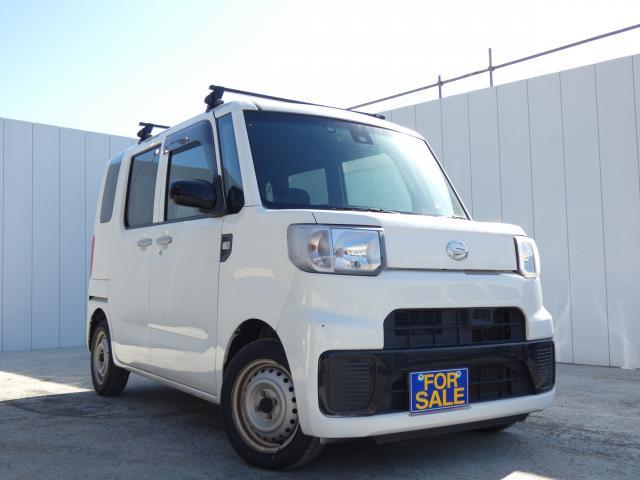 Daihatsu Hijet Caddie