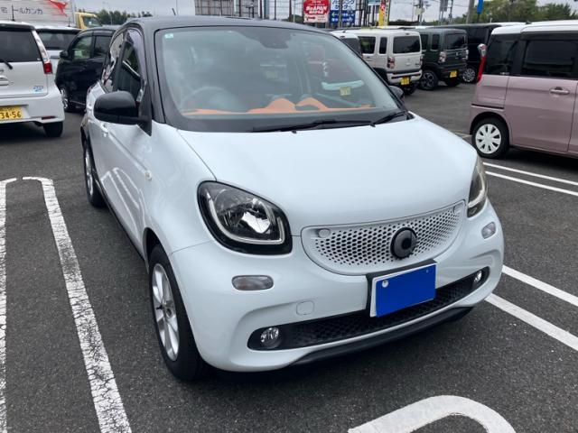 MCC Smart Smart FOR Four