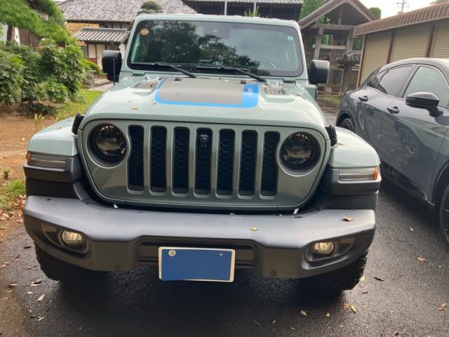 Chrysler Jeep Jeep Wrangler Unlimited