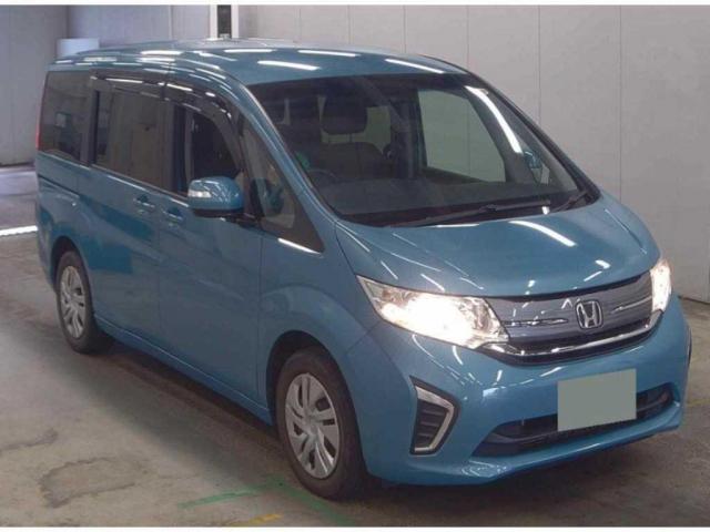 Honda Stepwagon