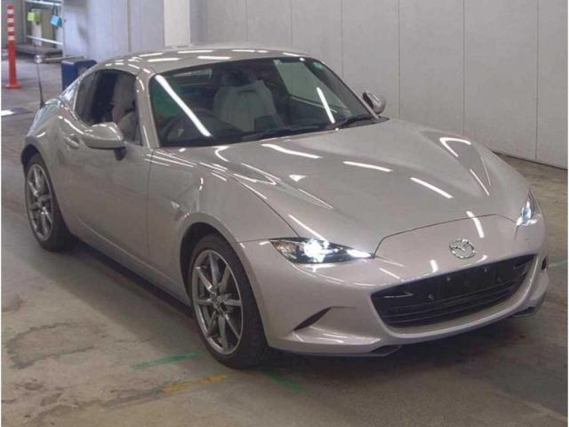 Mazda Roadster RF