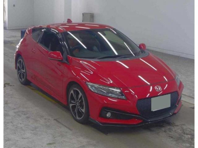 Honda Cr-z