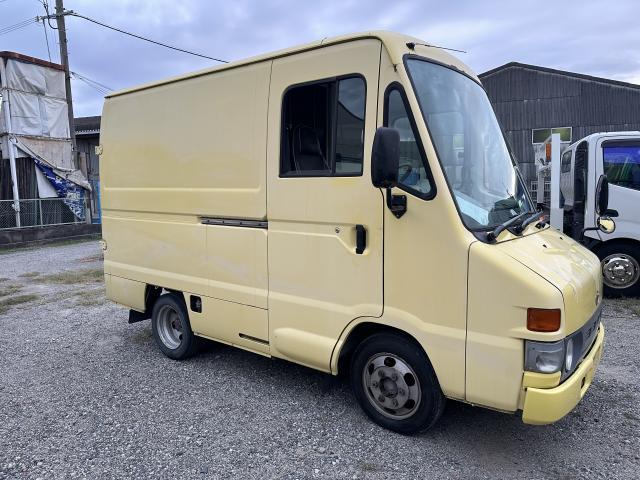 Toyota Dyna Urban Supporter