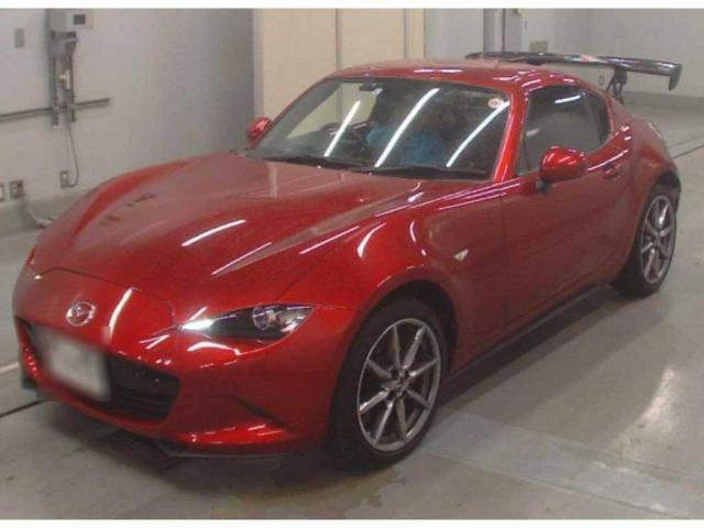Mazda Roadster RF